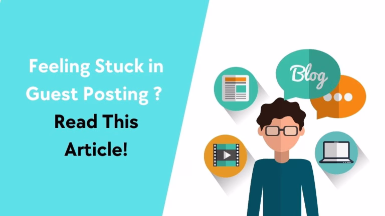 Read more about the article Master Guest Posting For SEO In 2024