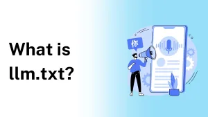 Read more about the article What Is llms.txt and Why Your Business Needs One in the Age of AI