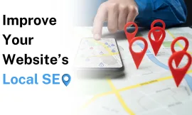 12 Expert-Backed Methods to Improve Your Website’s Local SEO