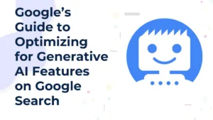 Read more about the article Google Finally Published an Official Guide for AI Search Optimization : Here’s What Actually Matters